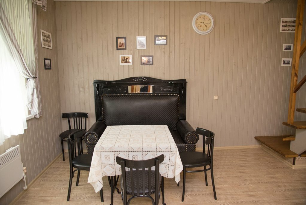 Гостевой дом У Пруда Кострома-18