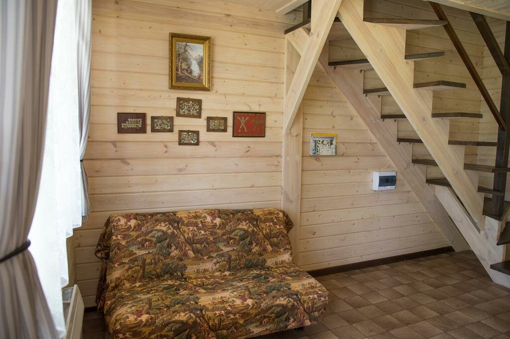 Гостевой дом У Пруда Кострома-86