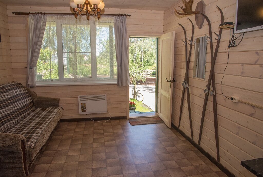 Гостевой дом У Пруда Кострома-29