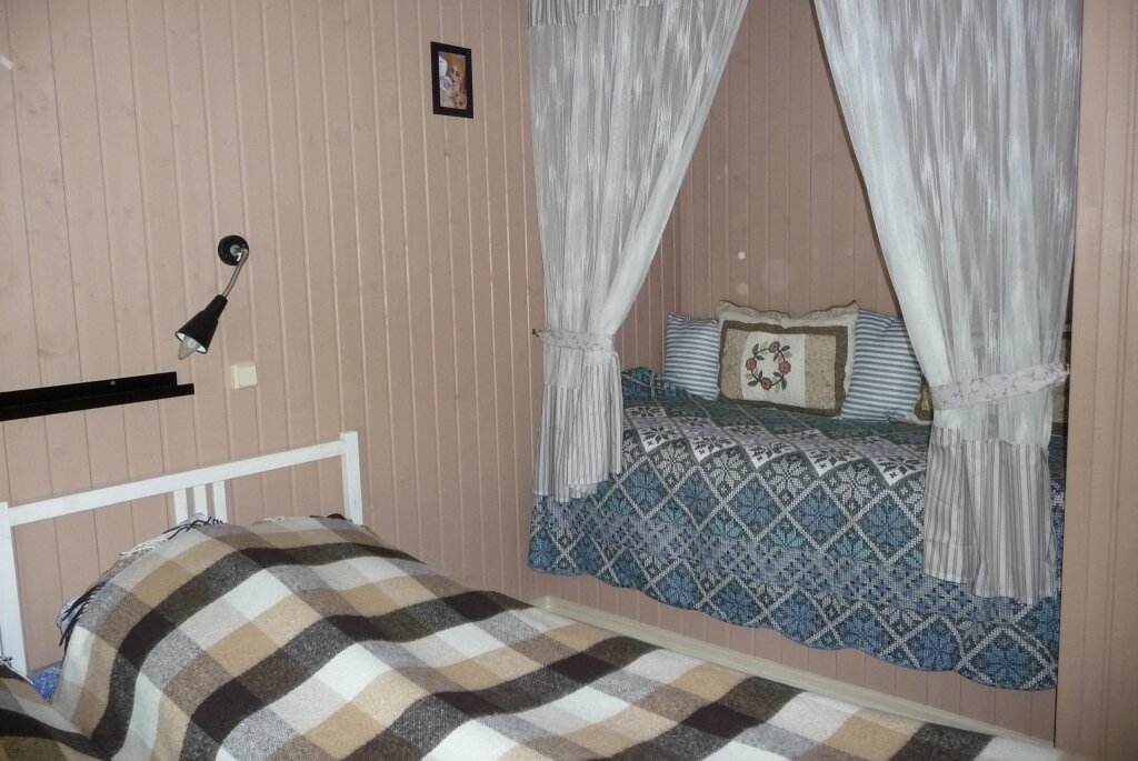 Гостевой дом У Пруда Кострома-30