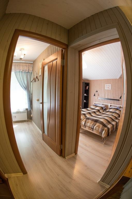 Гостевой дом У Пруда Кострома-67