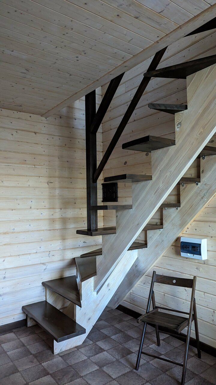 Гостевой дом У Пруда Кострома-128