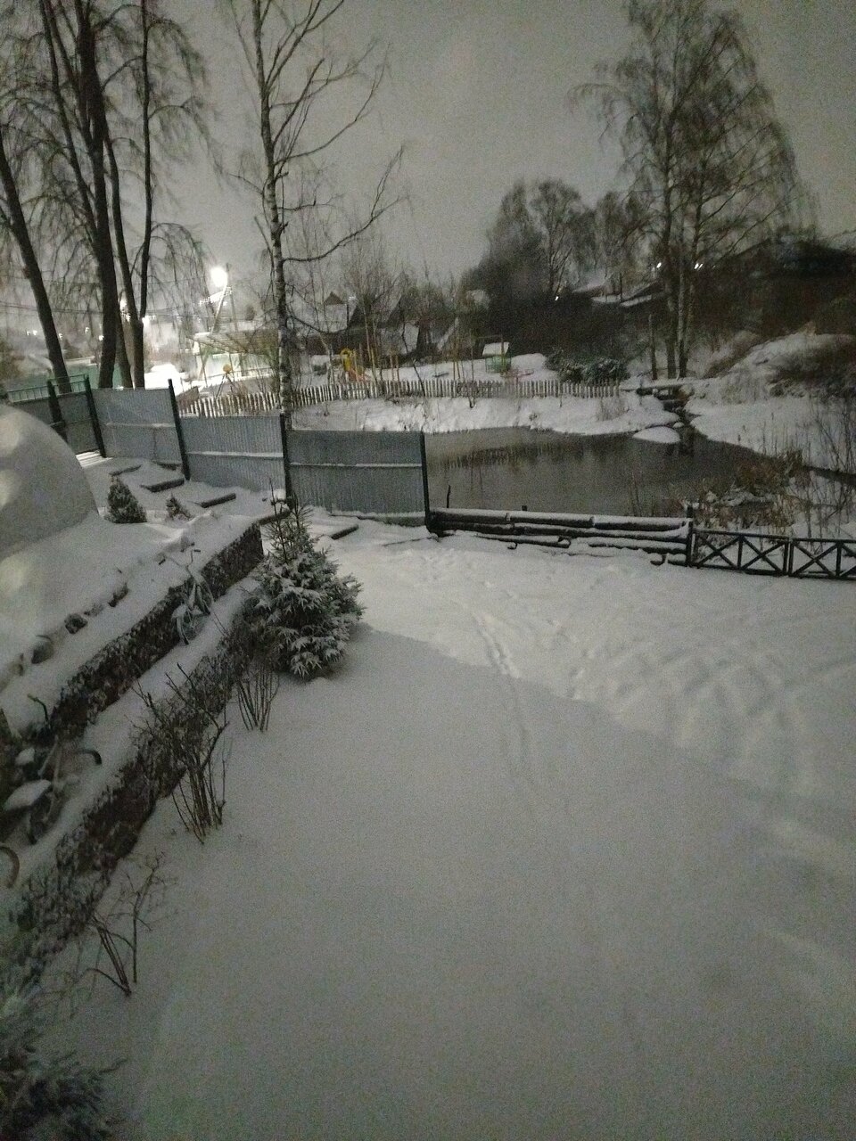 Гостевой дом У Пруда Кострома-111