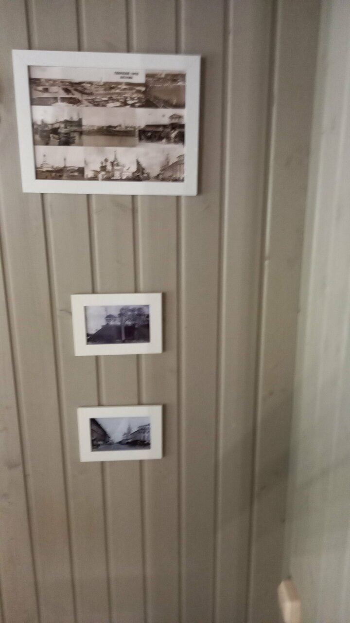 Гостевой дом У Пруда Кострома-131