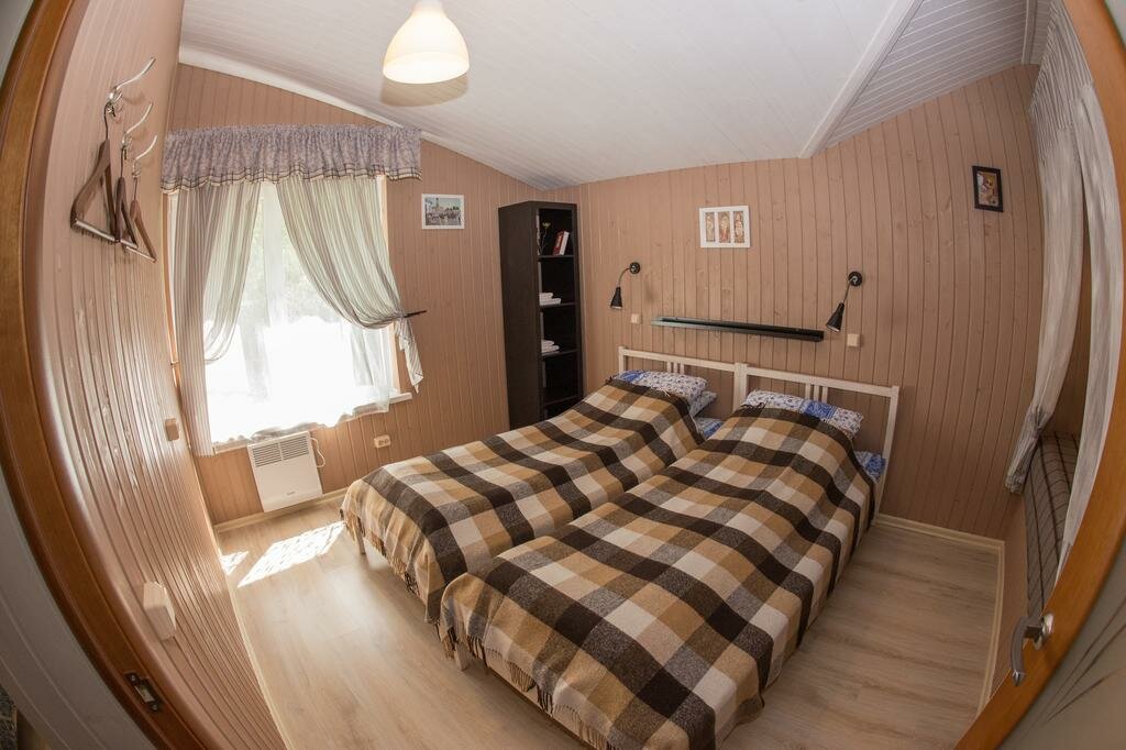 Гостевой дом У Пруда Кострома-77