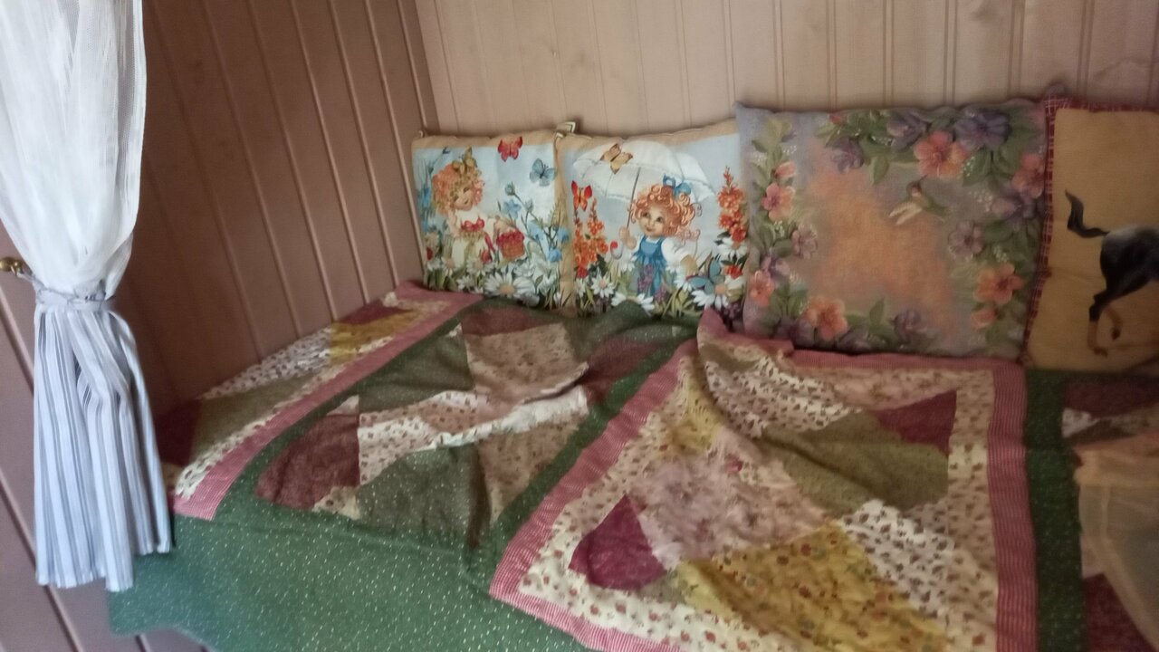 Гостевой дом У Пруда Кострома-120