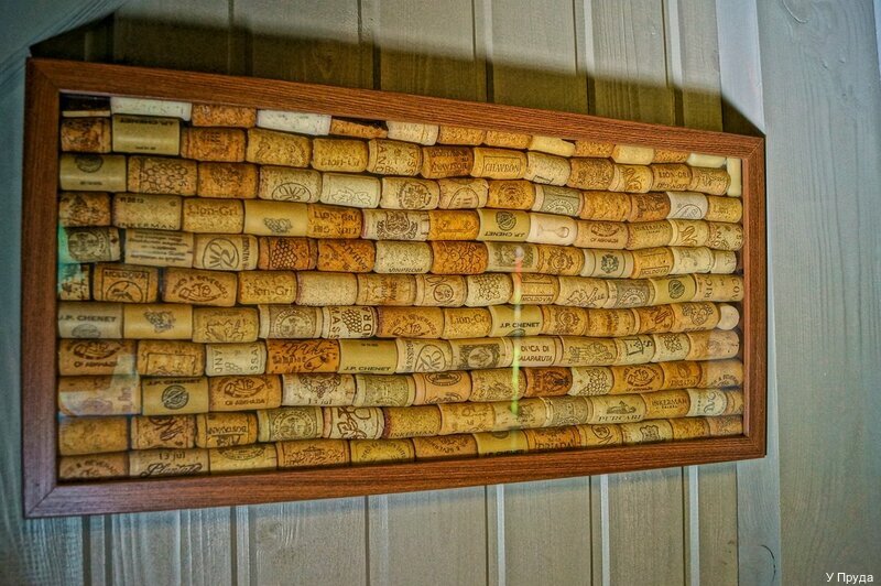 Гостевой дом У Пруда Кострома-19