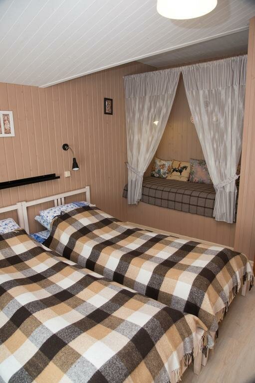 Гостевой дом У Пруда Кострома