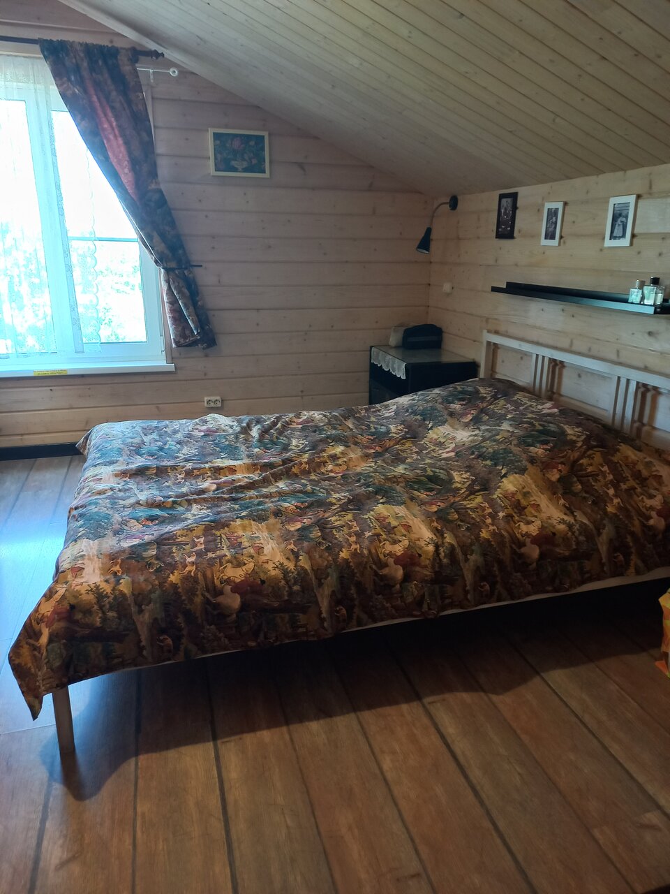 Гостевой дом У Пруда Кострома-47