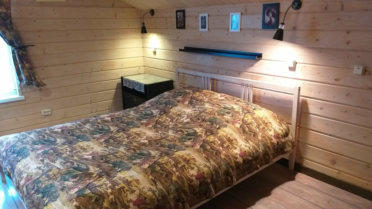 Гостевой дом У Пруда Кострома-132