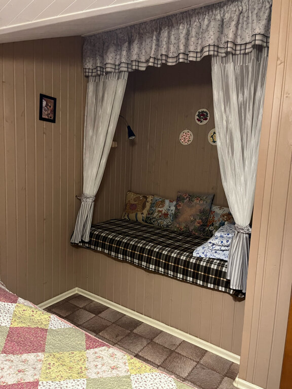 Гостевой дом У Пруда Кострома-51