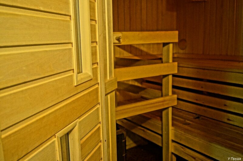 Гостевой дом У Пруда Кострома-22