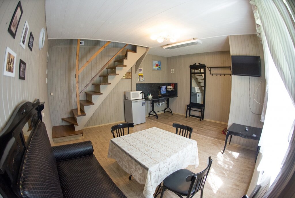 Гостевой дом У Пруда Кострома-17