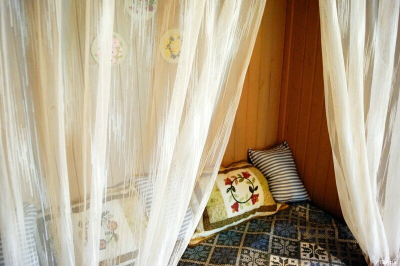 Гостевой дом У Пруда Кострома-11