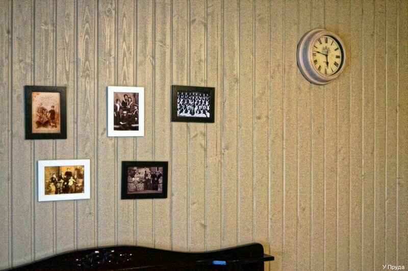 Гостевой дом У Пруда Кострома-15