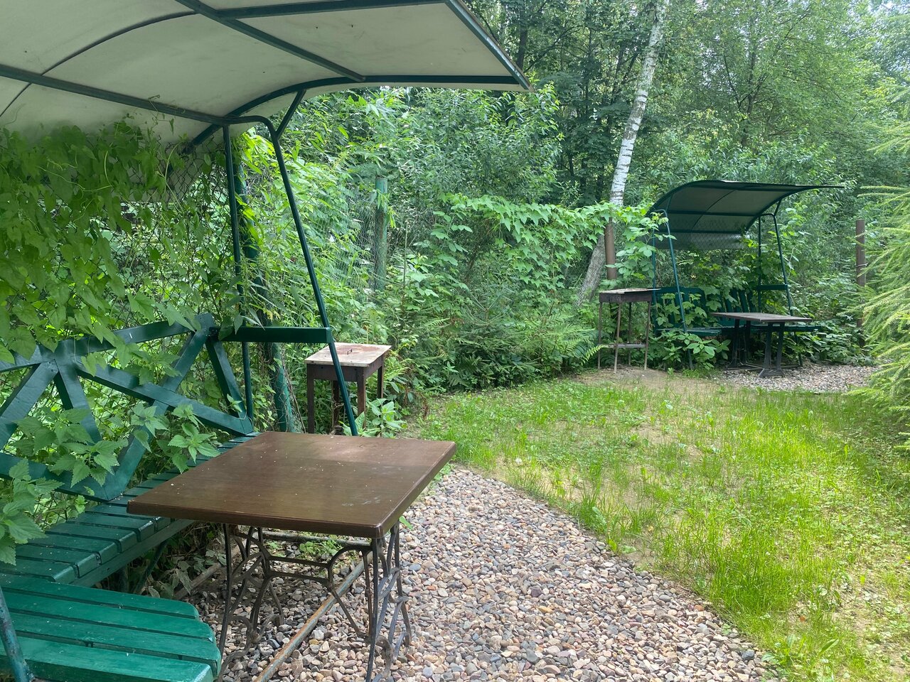 Гостевой дом У Пруда Кострома-109