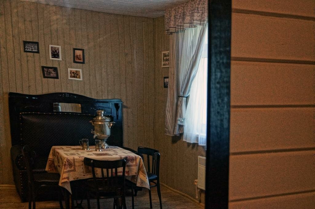 Гостевой дом У Пруда Кострома-101