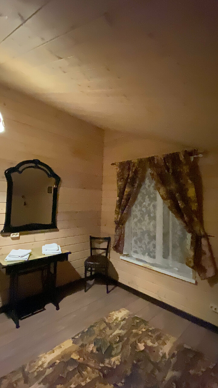 Гостевой дом У Пруда Кострома-60