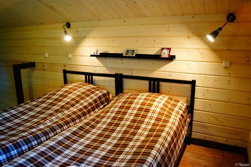 Гостевой дом У Пруда Кострома-7