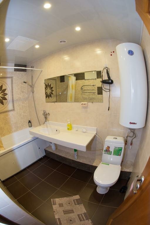 Гостевой дом У Пруда Кострома