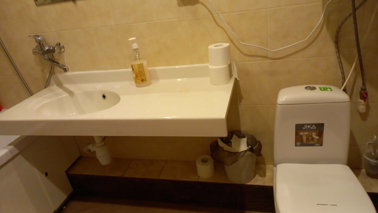 Гостевой дом У Пруда Кострома-129