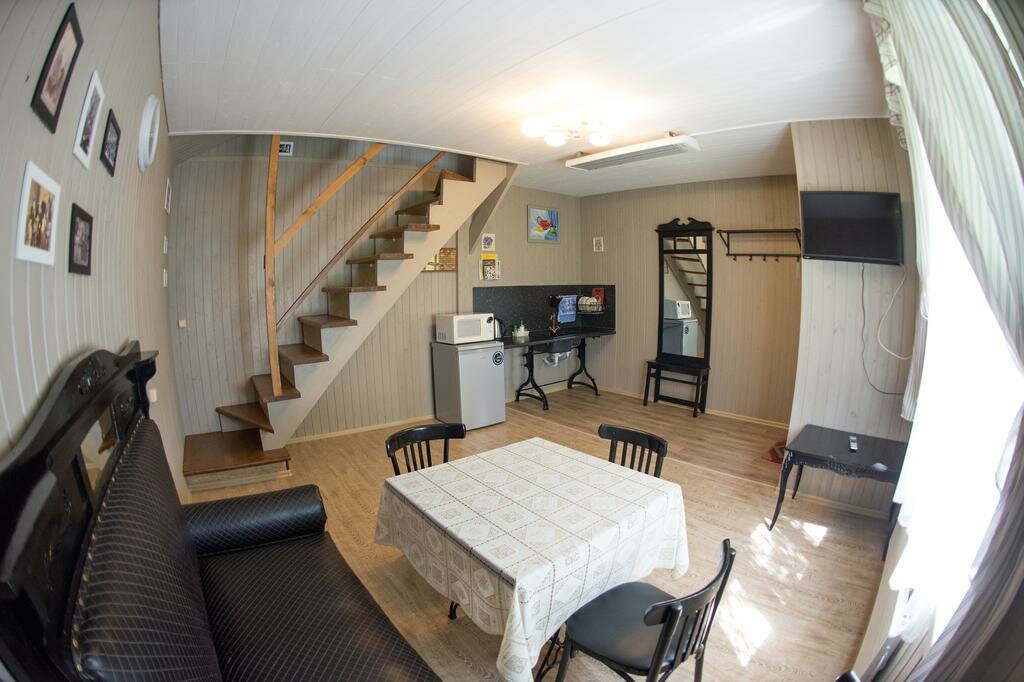 Гостевой дом У Пруда Кострома