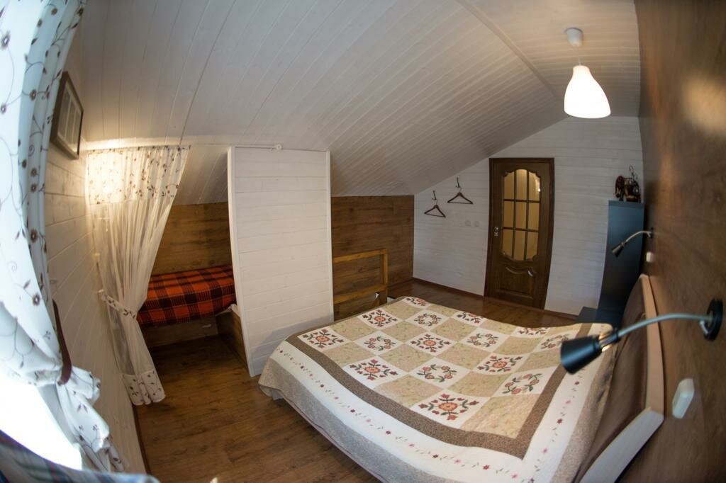 Гостевой дом У Пруда Кострома-83