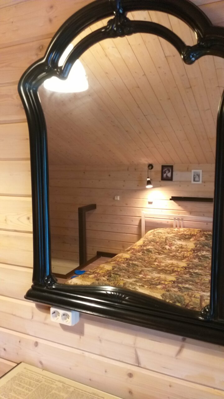 Гостевой дом У Пруда Кострома-123