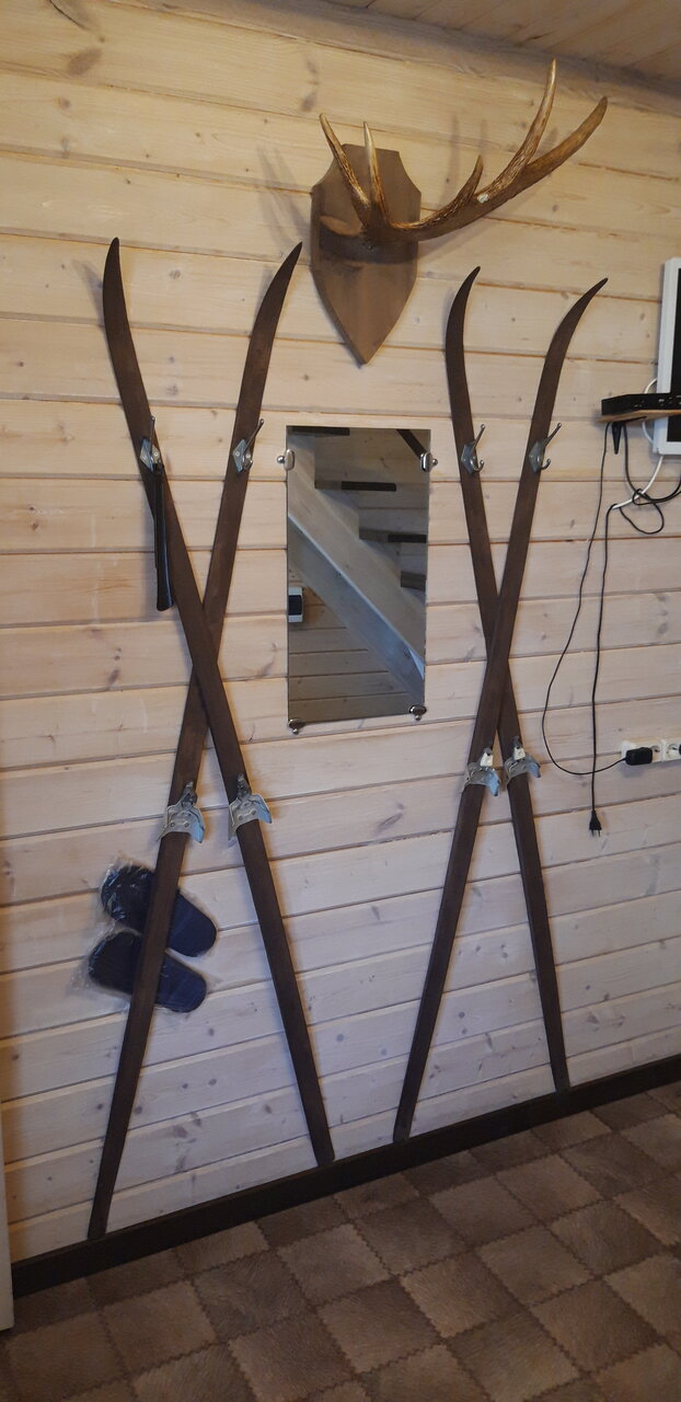 Гостевой дом У Пруда Кострома-43