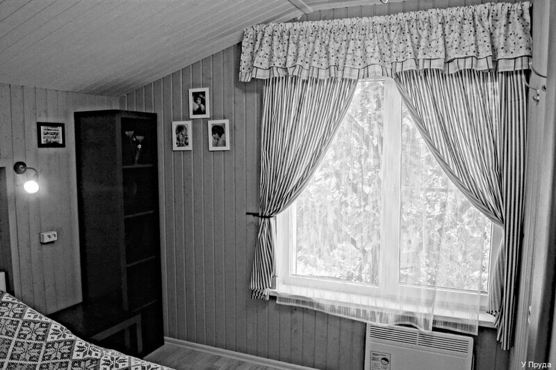 Гостевой дом У Пруда Кострома-12