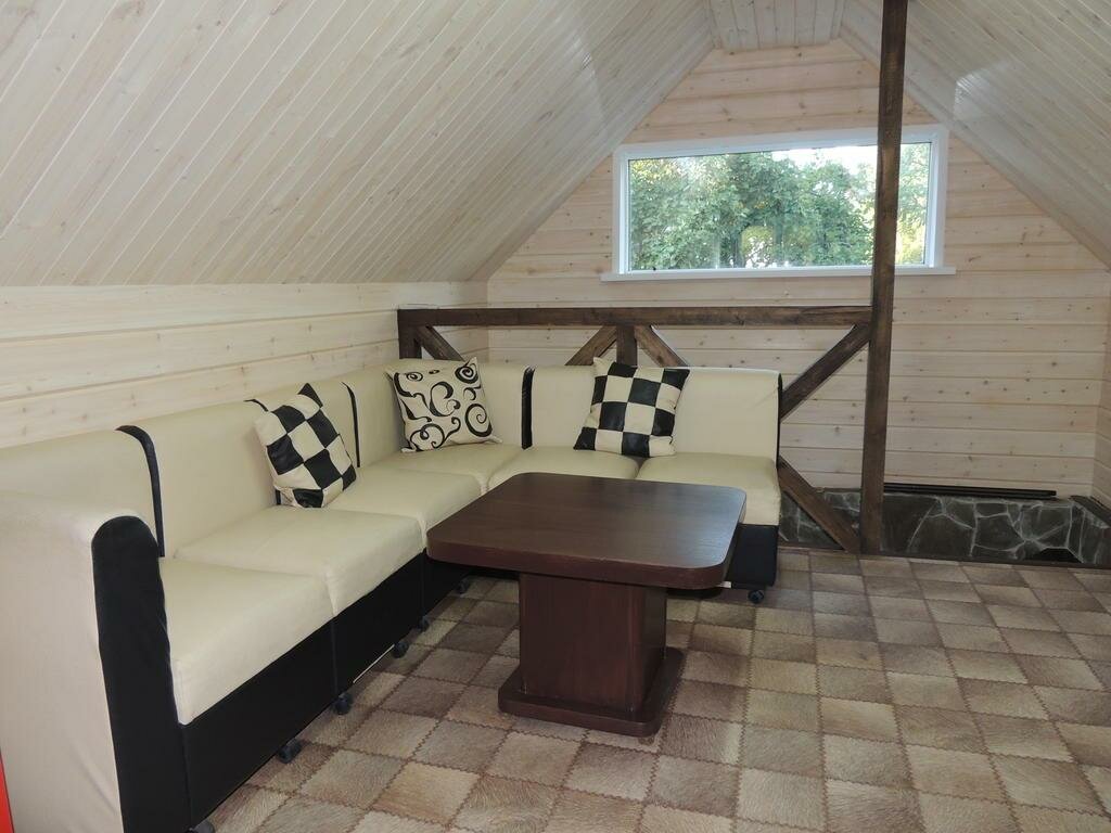 Гостевой дом У Пруда Кострома-74