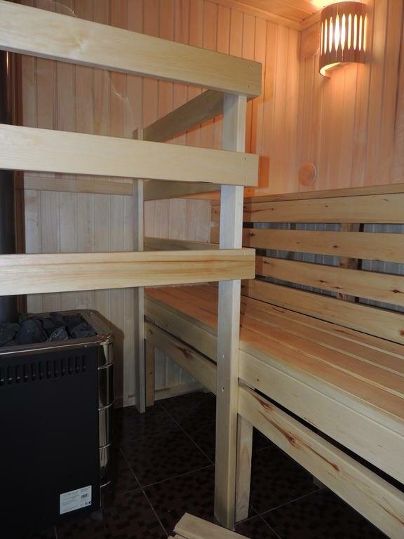 Гостевой дом У Пруда Кострома-75