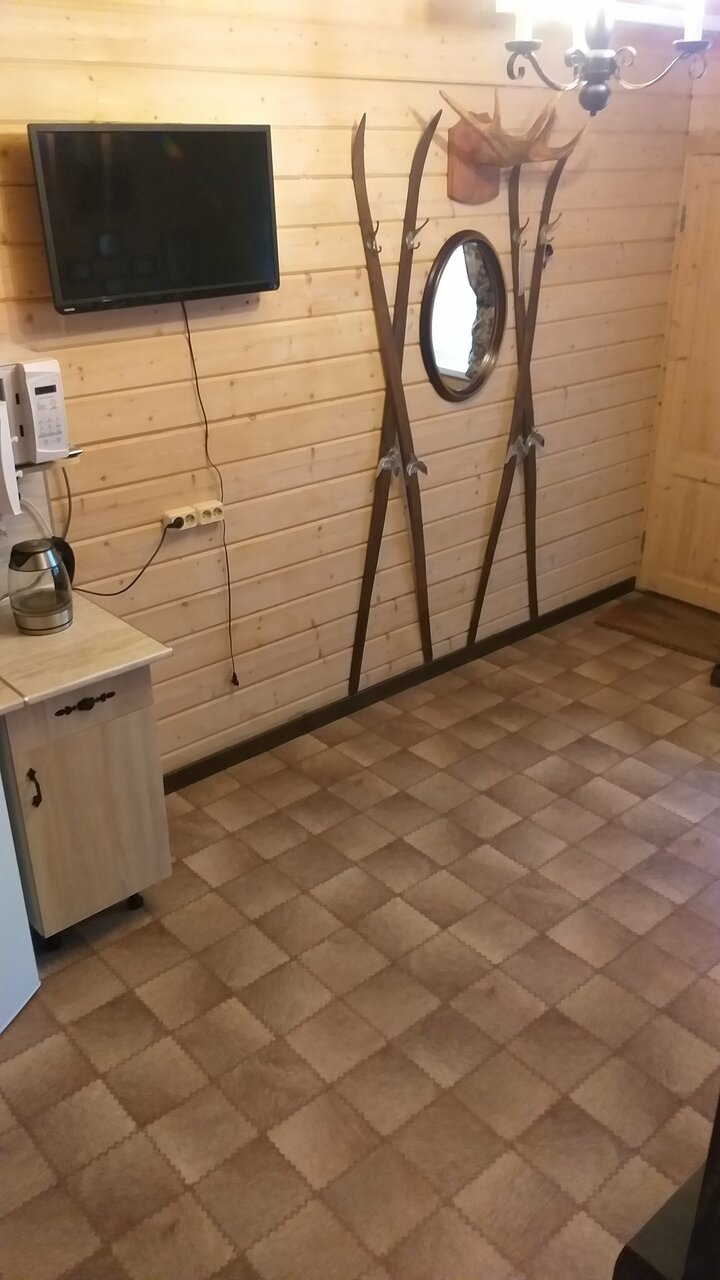 Гостевой дом У Пруда Кострома-127