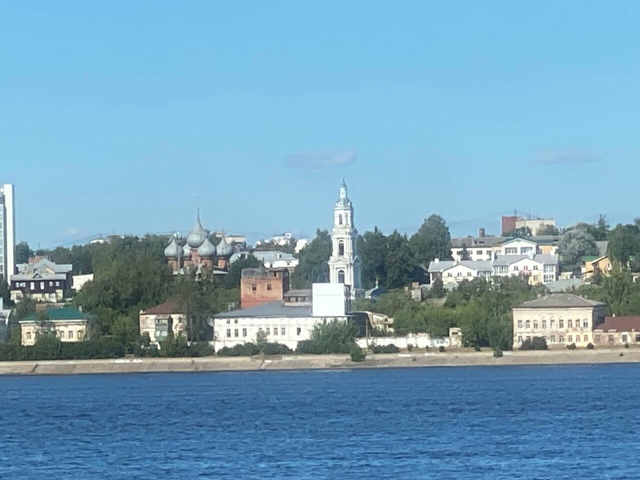 Гостевой дом У Пруда Кострома-105