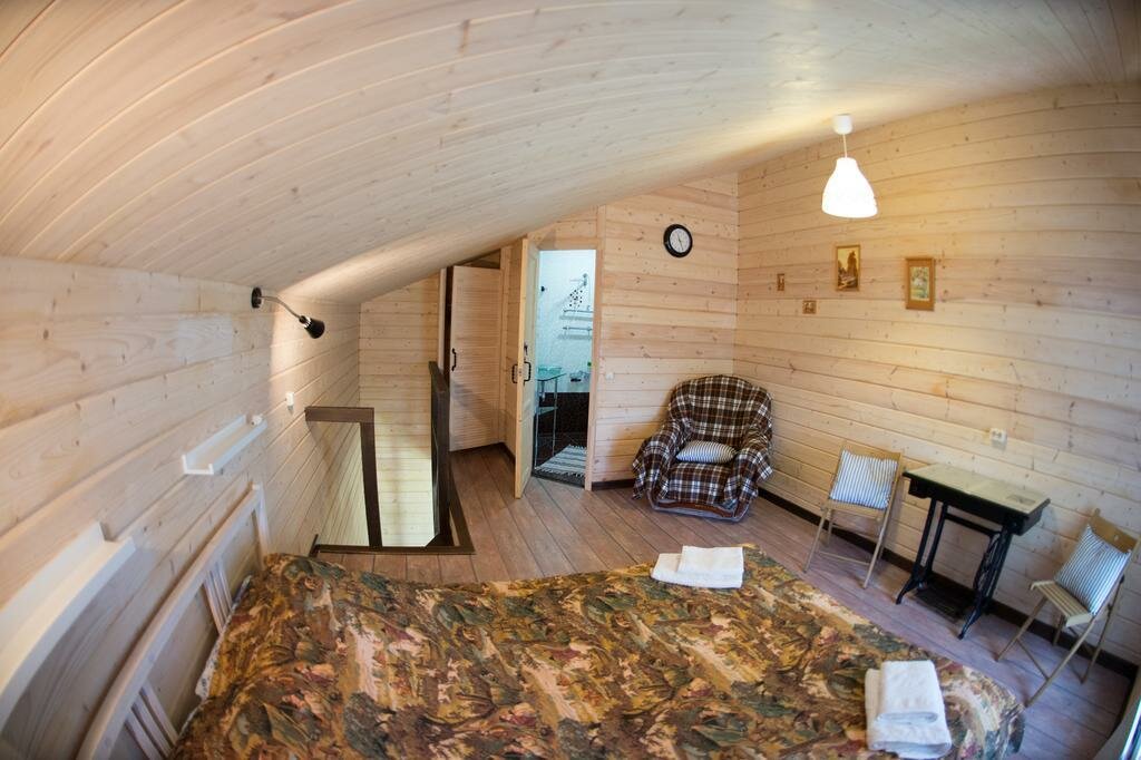 Гостевой дом У Пруда Кострома-81