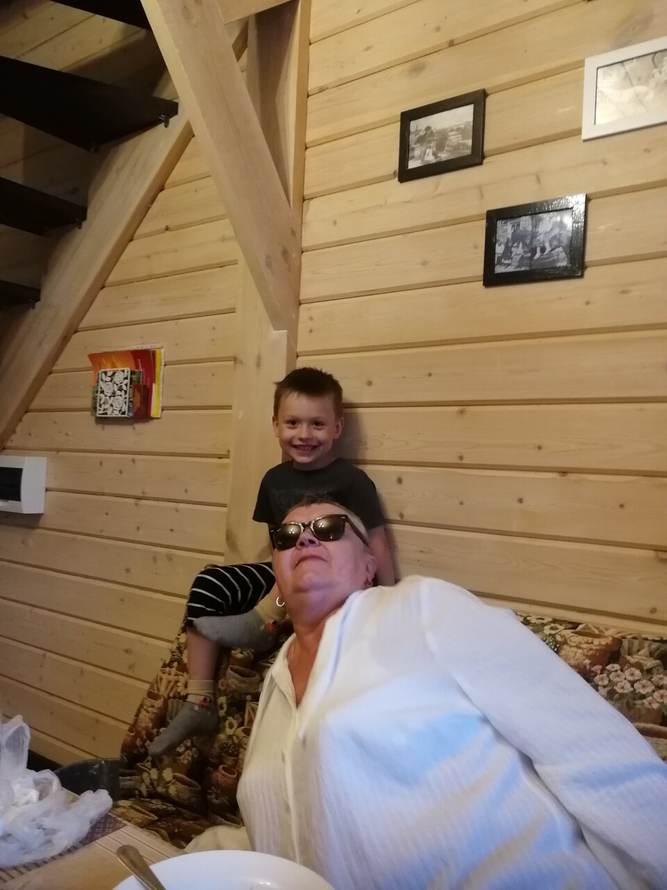 Гостевой дом У Пруда Кострома-48