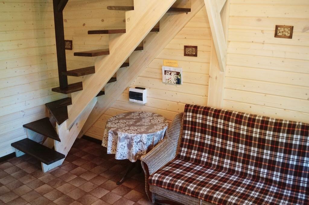 Гостевой дом У Пруда Кострома-85