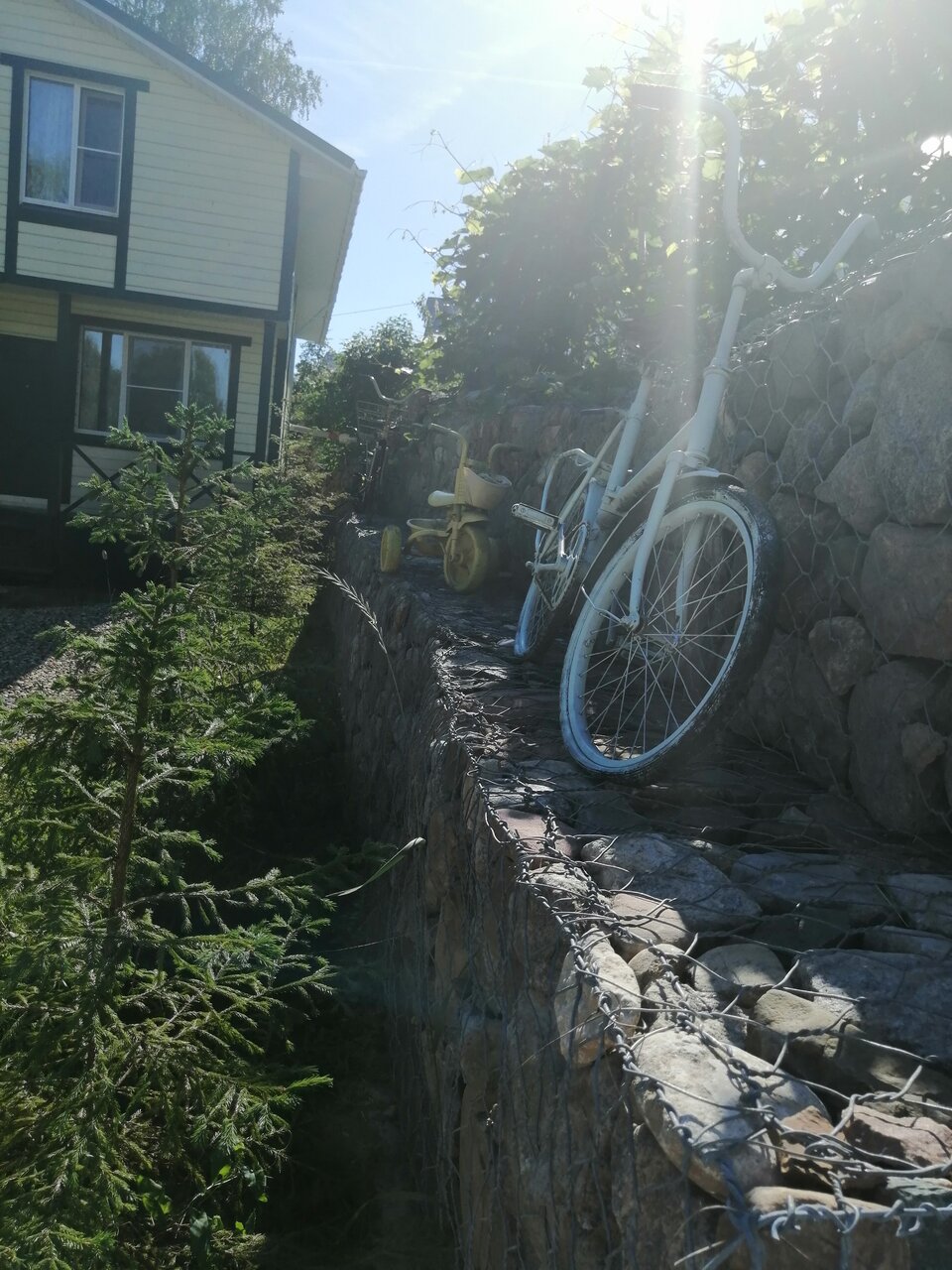 Гостевой дом У Пруда Кострома-35