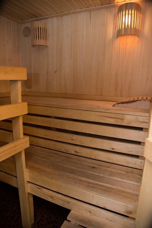 Гостевой дом У Пруда Кострома-96