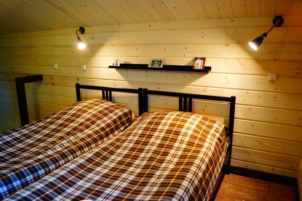 Гостевой дом У Пруда Кострома-104