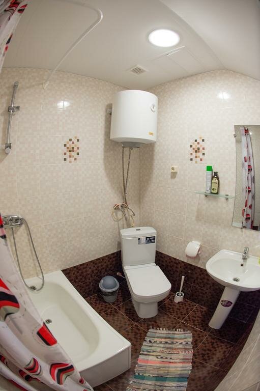 Гостевой дом У Пруда Кострома-89