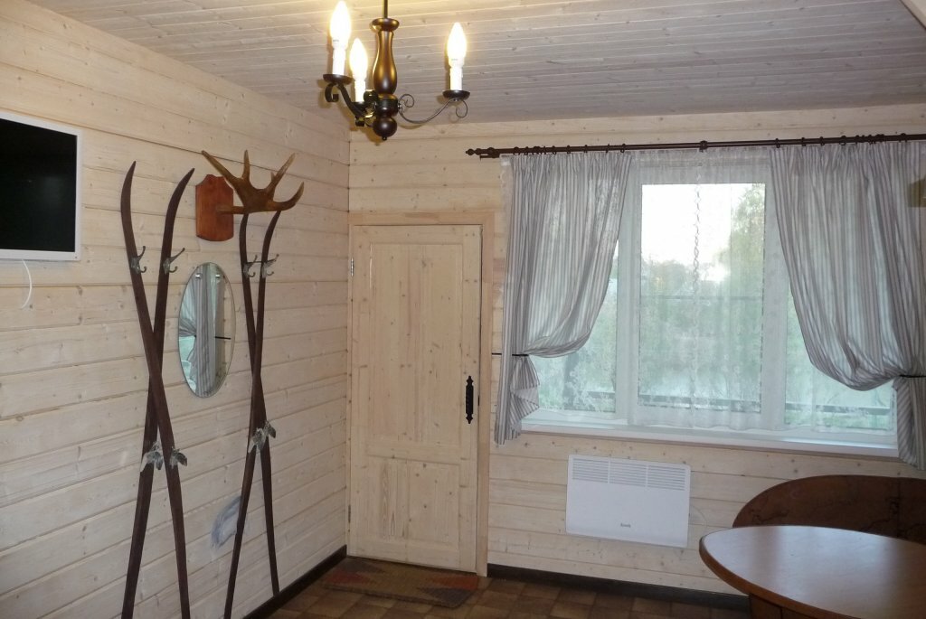 Гостевой дом У Пруда Кострома-40