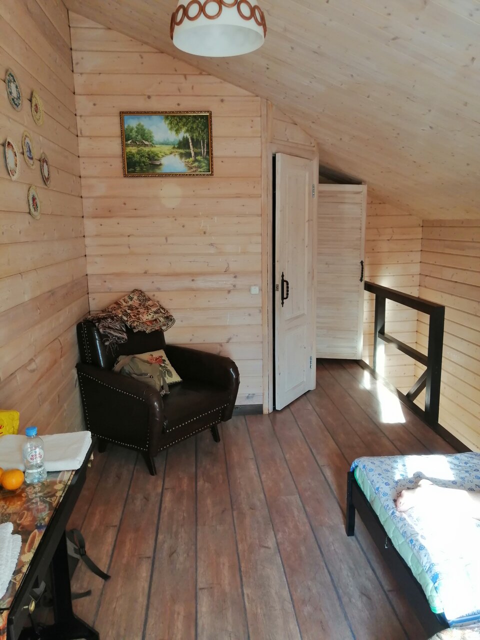 Гостевой дом У Пруда Кострома-37