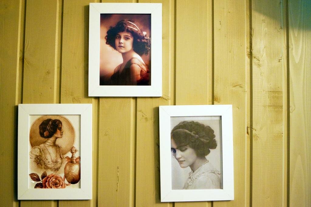 Гостевой дом У Пруда Кострома