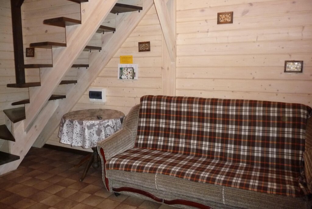 Гостевой дом У Пруда Кострома-31