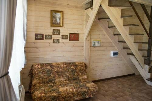 Гостевой дом У Пруда Кострома-42