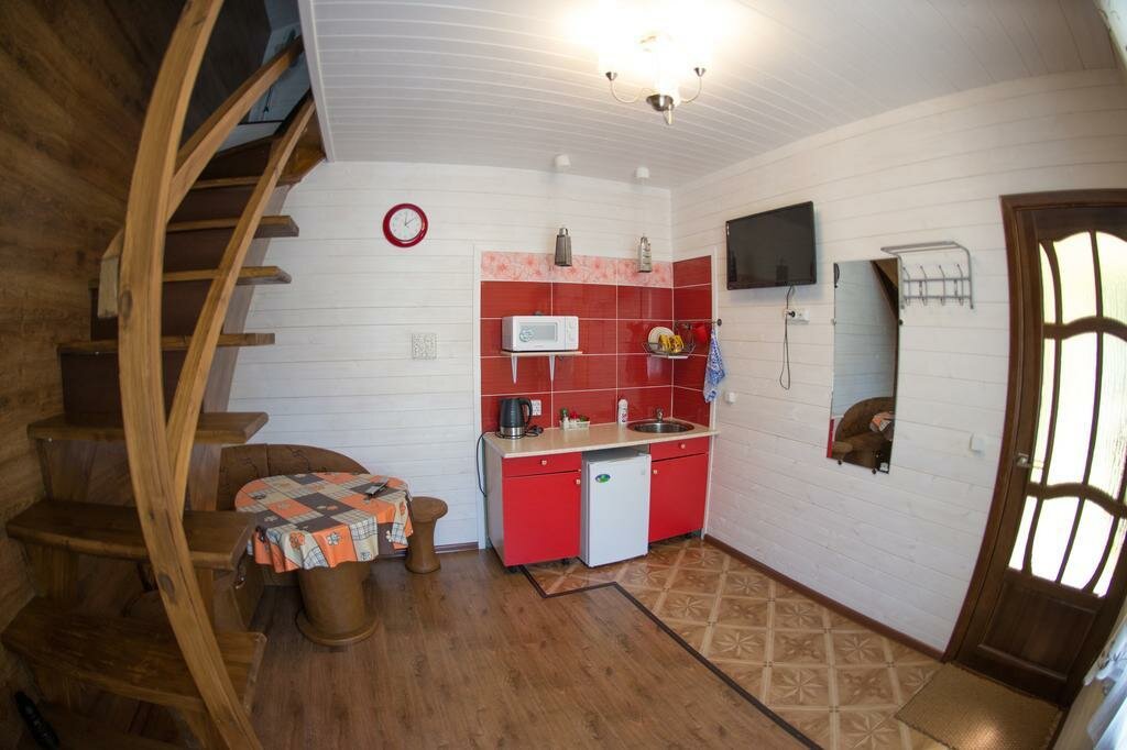 Гостевой дом У Пруда Кострома-68