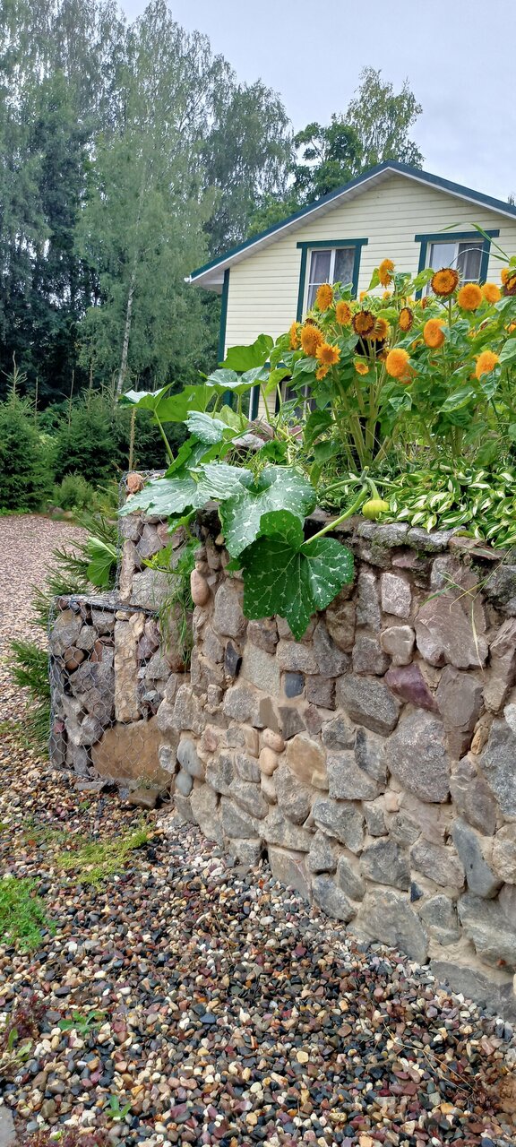 Гостевой дом У Пруда Кострома-57