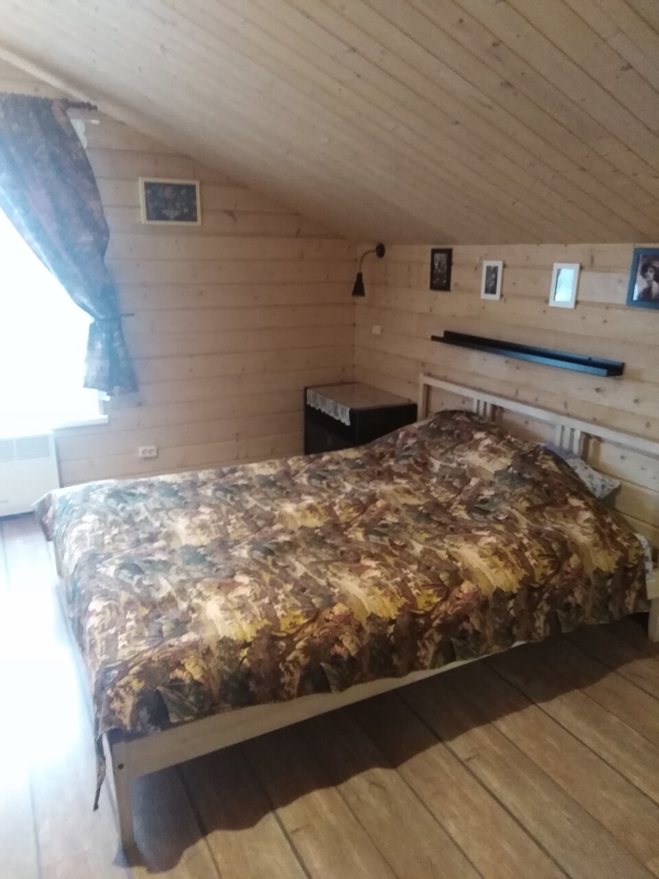 Гостевой дом У Пруда Кострома-53