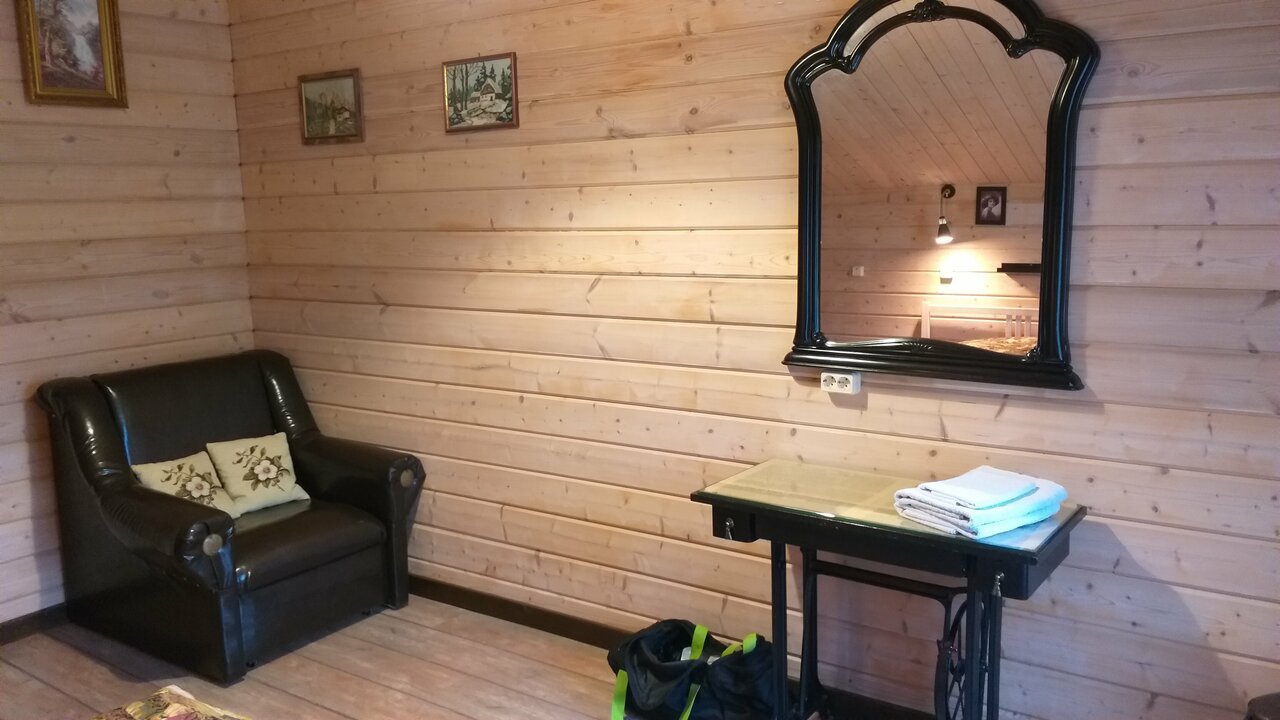 Гостевой дом У Пруда Кострома-134